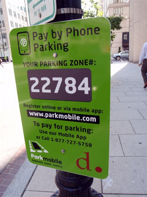 There are multiple ways to quickly pay for parking. To pay using a mobile device, customers may scan to pay, text to pay, call to pay or use the ParkColumbus app. To pay at the nearest kiosk, customer must identify their zone using street signs, enter their license plate and pay with coin or card..