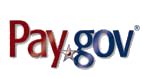 Pay gov. Pay.gov. Pay.gov lets individuals, states and businesses make non-tax related payments to the federal government using the internet. Payments can be made to federal agencies using a U.S.-held bank account (through ACH Debit), a credit or debit card, or with a digital wallet, such as PayPal or Amazon Pay. Visit Pay.gov. 