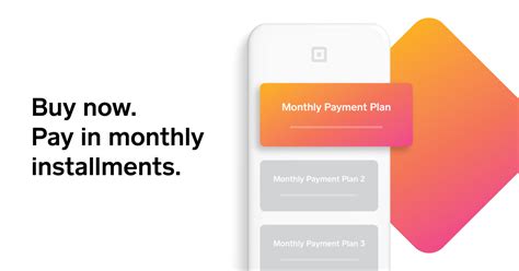 Pay in installments app. 1 Customers can split purchases between $50 and $999.99 USD into 4 interest-free, bi-weekly payments. 2 Customers can pay monthly installments for orders between $150 and $17,500 USD. 3 Some merchants may only be eligible to offer customers up to 6 months of interest-free monthly installments. We offer another buy now, pay later provider, but ... 