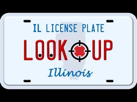 Quickly and easily pay any invoices associated with your license plate through the easy-to-use payment portal. Dispute a license plate image. Mistakes happen. At times, due to the multitude of license plate types in Illinois, images are misidentified. If you believe this is the case, you may dispute the image of your plate after entering your ....