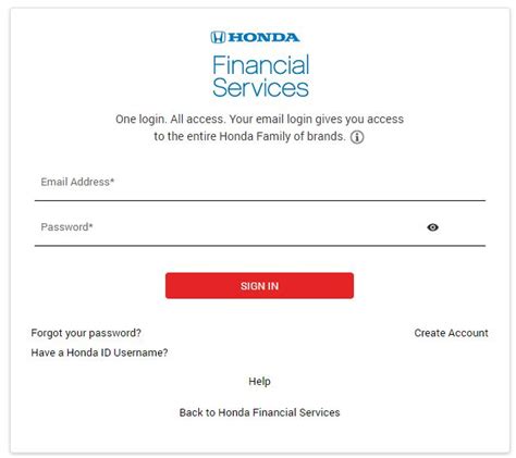 Log in to your Honda or Acura Financial Services account to make a One-Time Payment or recurring EasyPay payment using your bank account. Call Customer Service and pay …. 