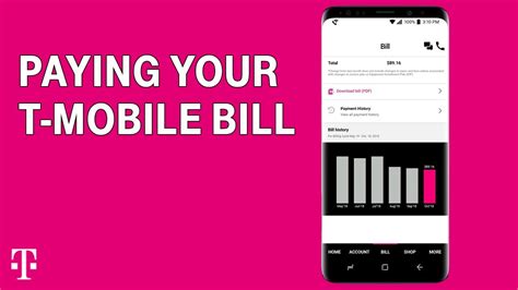 Pay my metro by t-mobile bill. Things To Know About Pay my metro by t-mobile bill. 