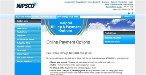 Pay nipsco bill with debit card. SmartHub is our new, easy-to-use online account management tool (starting August 1st). With SmartHub, you can: Quickly pay your DirectLink bill online. Register for recurring Credit or Debit Card payments. Activate electronic billing (eBill) instead of (or in addition to) paper bills. Enroll in email reminders and payment receipts. 