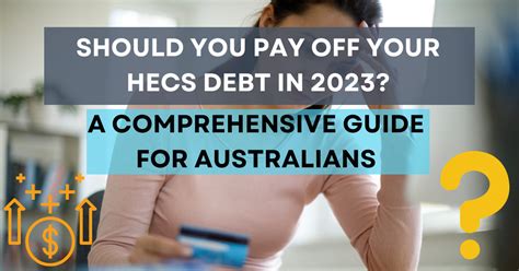 Pay off HECS or continue saving???? : r/fiaustralia - Reddit