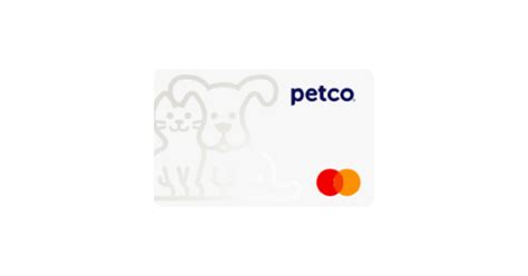 Pay petco credit card. Customer Care Address. Comenity Capital Bank PO Box 183003 Columbus, OH 43218 