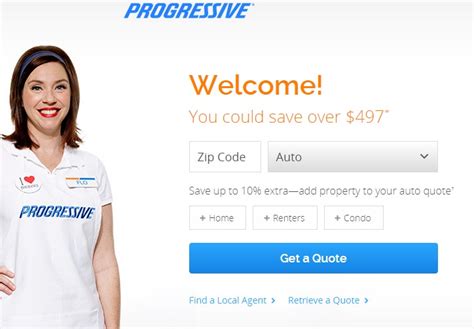 Pay progressive. Progressive insurance cost. Progressive is a middle-of-the-line insurer when it comes to costs. It isn’t the most expensive, but it also isn’t the cheapest -- its average annual full coverage ... 