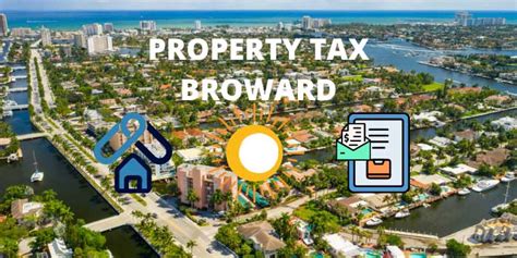 Property Tax Search - TaxSys - Broward County Records, Taxes & Treasury Div.. 