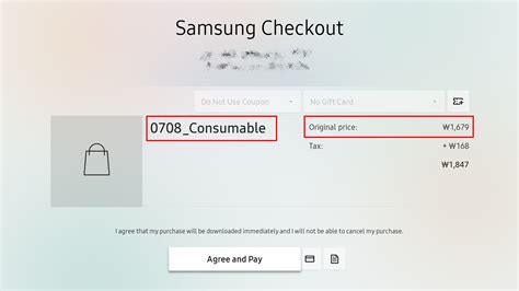 Pay samsung checkout. Fast, easy checkout with Shop Samsung App Easy sign-in, Samsung Pay, notifications, and more! Get the app. Or continue shopping on Samsung.com ×. The Shop Samsung app ... 