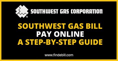 Your payment will be applied to your Southwest Gas account th