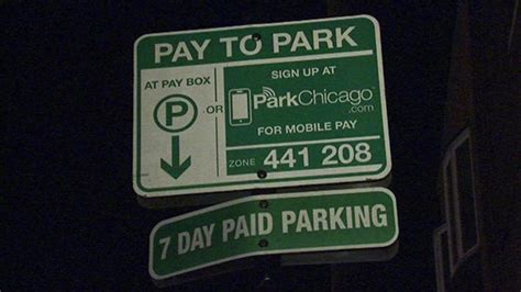 To report malfunctioning meters, contact 877-242-7901. How do I contest a parking ticket? To contest a parking citation, contact the City of Chicago’s Ticket Help Line: 312‐744‐PARK (7275) or visit the Department of Finance website . Do drivers with disabilities get special parking privileges at pay boxes?. 