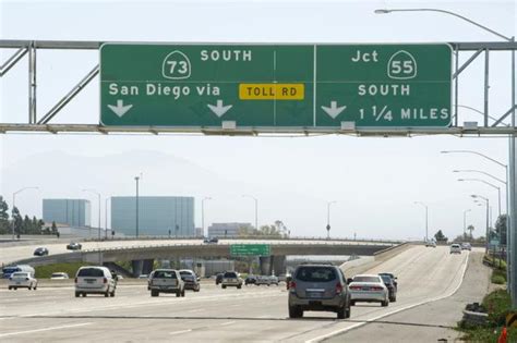 Sam Houston Tollway is one of the toll roads operated by HCTRA, the Ha