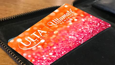 Send an Ulta eGift Card by email or mail 