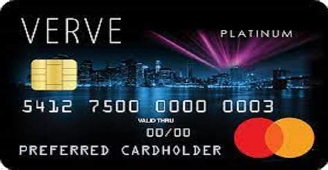 Pay verve credit card. Things To Know About Pay verve credit card. 