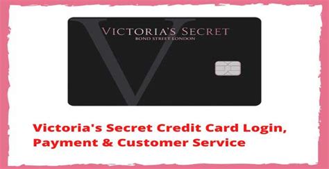 May 18, 2023 · If you need to pay your Victoria’s Secret credit card bill but don’t have a checking account or prefer not to use online banking, you can pay by phone. Here’s how: Dial 1-800-695-9478. This is the customer service number for Victoria’s Secret credit cardholders. Enter your account number and Social Security number when prompted. . Pay victoria