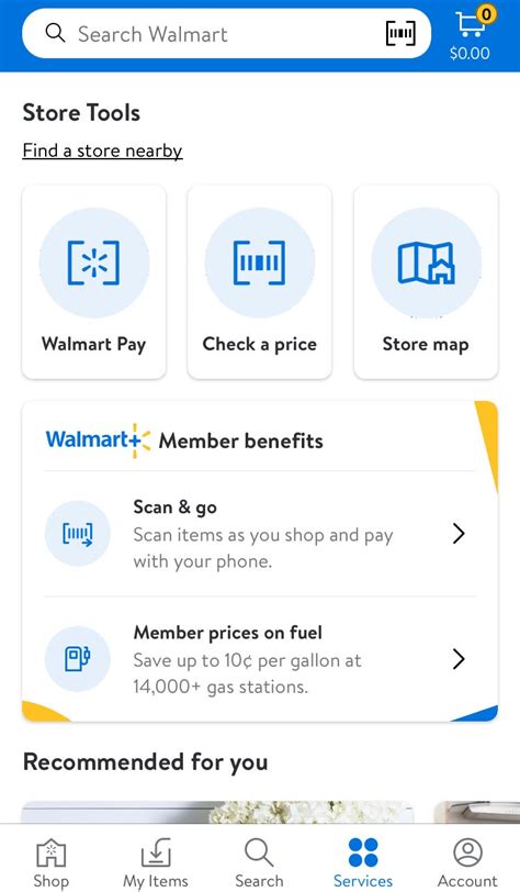 You can pay your Walmart Credit Card bill online