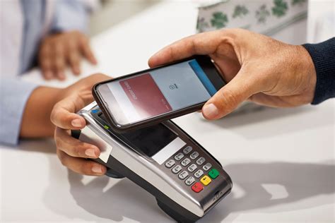 Customers can pay by tapping their card or device on the back of your phone. SumUp Tap lets you accept all the same forms of contactless payment as a regular .... 
