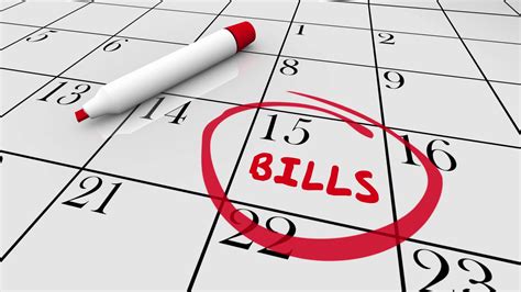 Pay your bills. Make a list of your monthly bills. Write the payment due date for each bill. Add payment due dates to a calendar. Determine how much you'll pay. Pick your bill payment method. Set up automatic payments (and plan for any manual payments) Tools to help pay your bills. Get a system to keep your monthly bills in check. 