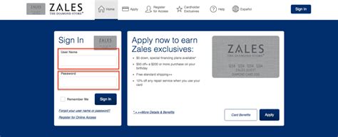 Pay zales account. Primary Cardholder Information. Credit Card Account Number. Expiration Date (MM/YY) Social Security Number (SSN) Last 4 of SSN. ZIP Code or Postal Code. 