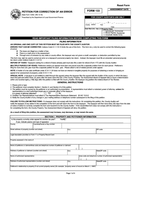 Pay.gov - Fiscal Service Form 133 Notice of Reclamation (NOR)