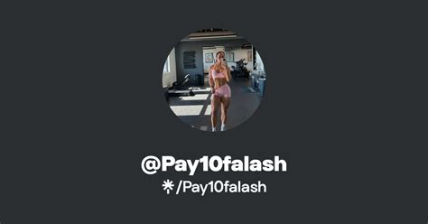 Pay10Falash Leaks [HD] 125 Photos