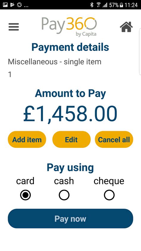 Pay360 Smart Mobile APK Download for Android 