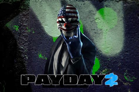 PayDay 2 crash with mods. cant find out what crashes it can …