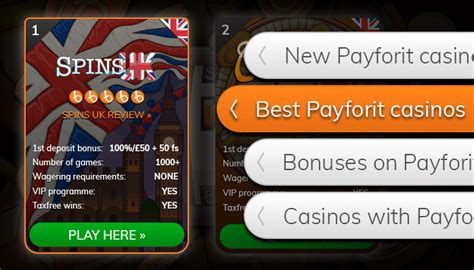 PayForIt Casino Review – Popularity, Safety, and Usage