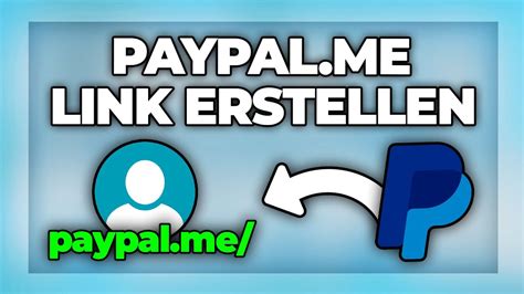 PayPal.me ändern - nur so ist es möglich Dreibeinblog