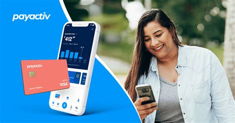 First, download the Payactiv app and create a Payactiv account. Then open the card dashboard and fill out an application! You'll need your name, phone number, a physical mailing address (not a p.o. box), and social security number. You can choose between blue, white, or pink as card color options. Because it's not a credit card, no credit .... 