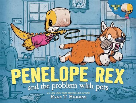 Read Payback, Penelope