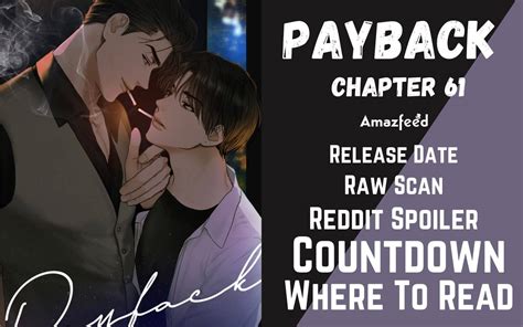Payback 〘Official〙 - Chapter 60 : While other students were prepar