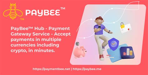 Paybee Home