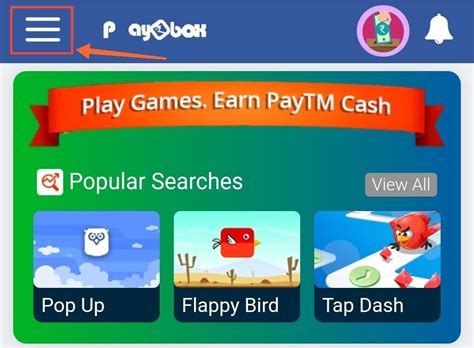 Paybox App Download Earn Free PayTM Cash