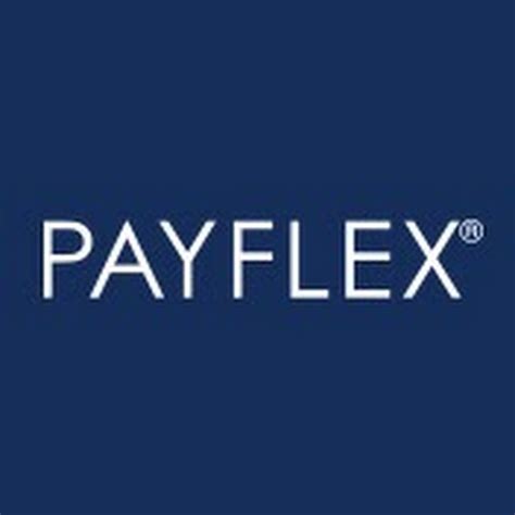 Paycheck payflex. 