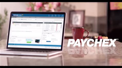 Paychex flexpay. We would like to show you a description here but the site won’t allow us. 