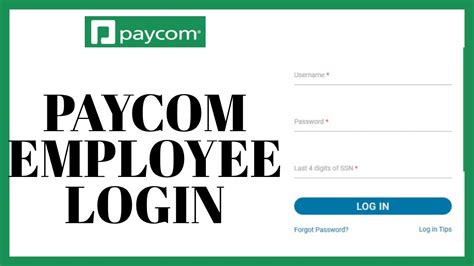 Paycome login. ‎Expressly for employees who already use Paycom’s HR technology at work, ... With our secure, touch-ID login, your data is literally at your fingertips! ACCURATE TIMEKEEPING Whether you punch our web-based time clock or input your hours on our web-based time sheet, you may do so through the app. 