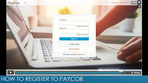 Paycor register. Things To Know About Paycor register. 