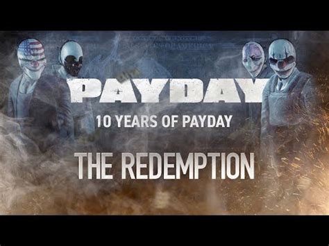 Payday 2 Devs Reflect On Microtransactions Controversy