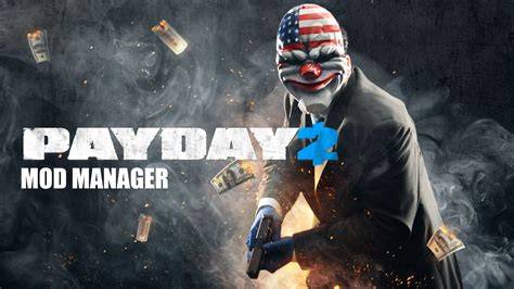 Payday 3 Mods how-to guide