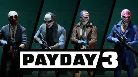 Payday 3 Mods 2026