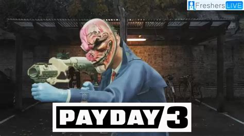 Payday 3 account creation. Things To Know About Payday 3 account creation. 