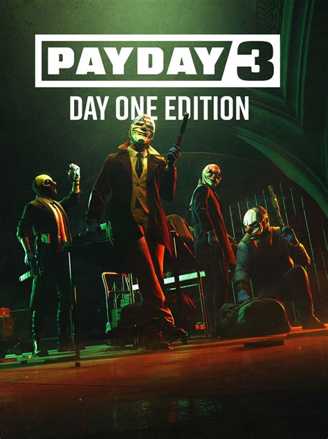 Payday 3 discord. Things To Know About Payday 3 discord. 