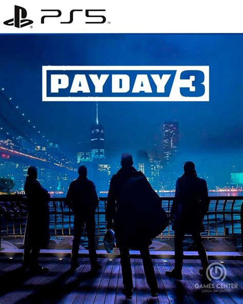 Payday 3 ps5. Things To Know About Payday 3 ps5. 