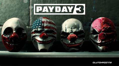 Payday 3 reddit. The reddit community for the games PAYDAY: The Heist and PAYDAY 2, as well as PAYDAY 3 by OVERKILL Software. Members Online. Payday 3: Update 4 is Too Little, Too Late. [TheKknowley] ... Payday 3 Sales and Engagement 'Significantly Lower' Than Dev Wants - IGN ign. 