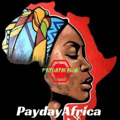Payday Africa Leaked 🍌 PORN
