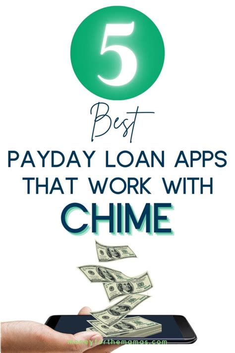 Payday apps that work with chime. Jan 29, 2023 · So, we went out and found the best cash advance apps and payday loans apps that work with Varo. Here’s the breakdown. Chime . Cash advance from $20 – $200; Credit Builder Program; No fees; Get paid early; 60,000+ free ATMs; Automatic savings; First up is Chime that offers overdrafts of up to $200 without … 