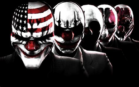 Payday characters. PAYDAY 3 is the upcoming sequel to the popular PAYDAY series, where you and your friends can pull off daring heists and fight against the law. Experience the thrill of being a master criminal in a dynamic and immersive world. Pre-order now and get ready for the ultimate PAYDAY. 