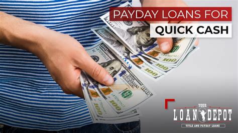 Payday loans till payday. Specialties: Payday Loans, Installment Loans, & Auto Title Lending Established in 2005. Started with 1 Location in 2005 and expanded to 15 by 2011. One of the state's largest licensed lenders. 