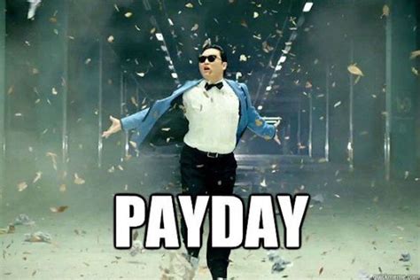 Payday meme. Things To Know About Payday meme. 