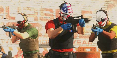 Payday2 mods. Browse 21.6K PAYDAY 2 mods. Find a big variety of mods to customize PAYDAY 2 on ModWorkshop! 
